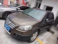 2013 天语SX4