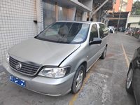 2007 别克GL8