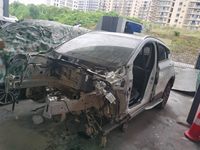2020 缤越