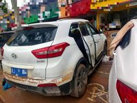 2015 北京现代ix25