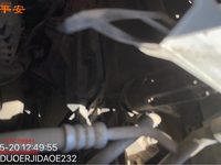 福特CAF7154M5轿车