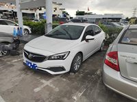 2018 威朗