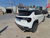 2019 领克02