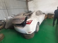 2016 卡罗拉