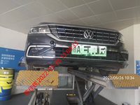 2021 帕萨特新能源