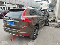 2015 沃尔沃XC60