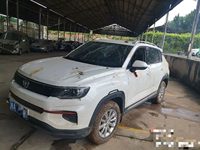 2021 长安CS35 PLUS