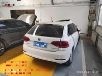 2016 桑塔纳·浩纳