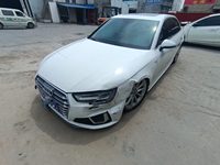 2018 奥迪A4L