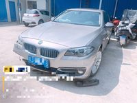 2016 宝马5系