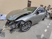 2021 雷克萨斯ES(进口)