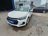 2019 科沃兹