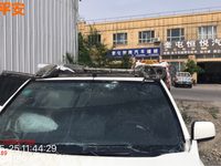 东风日产DFL6460VFC2多用途乘用车
