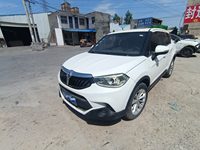 2016 中华V3