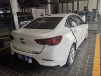 2020 科沃兹