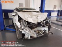 丰田TV7120GL轿车