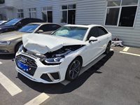 2020 奥迪A4L