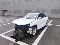 2017 奥迪Q3