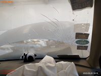 北京现代BH7141MY轿车