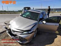 丰田GTM7200CGE轿车