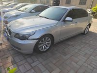 2009 宝马5系