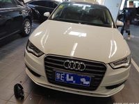 2015 奥迪A3