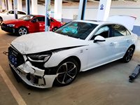 2021 奥迪A4L