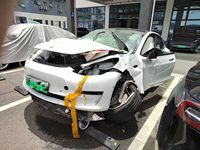 2021 Model 3