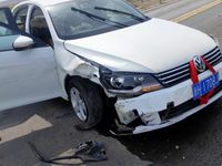 2013 宝来 2013款 1.6L 手自一体 时尚版