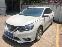 2019 轩逸