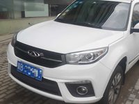 2016 瑞虎3