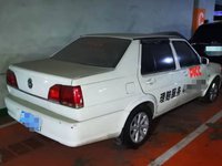 2012 捷达