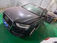 2013 奥迪Q3