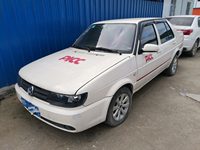 2011 捷达