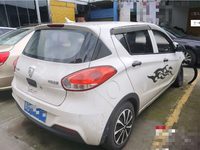 2017 宝骏310