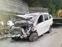 2020 欧尚A600 2019款 1.5L 手动简约型