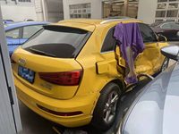 2018 奥迪Q3
