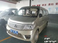 2017 长安之星9