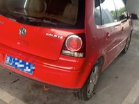2009 POLO