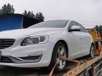 2015 沃尔沃S60