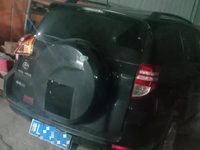 2010 RAV4荣放