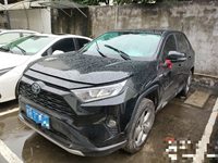 2022 RAV4荣放