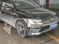 2019 途观L