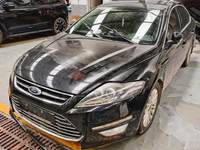 2012 蒙迪欧-致胜