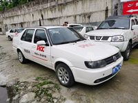 2011 捷达