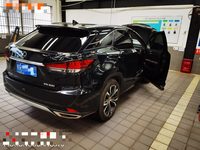 2022 雷克萨斯RX(进口)