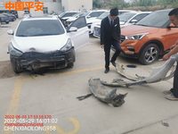 北京现代BH7161HMZ轿车