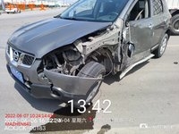 东风日产DFL7201AA轿车