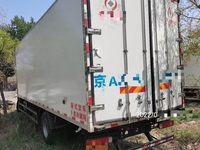 福田欧马可 7米9 冷藏车，福田康明斯220马力，国六