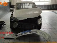 大众FV7160BBMGG轿车